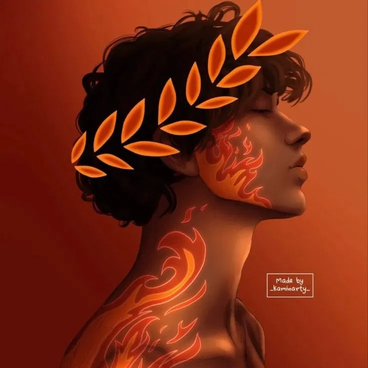 Avatar of Omega | Leo Valdez 