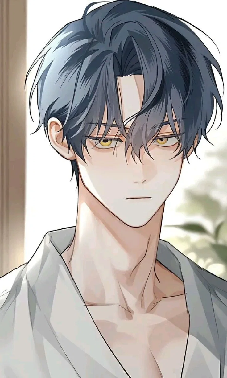 Avatar of KUUDERE - Izumi Kobayashi