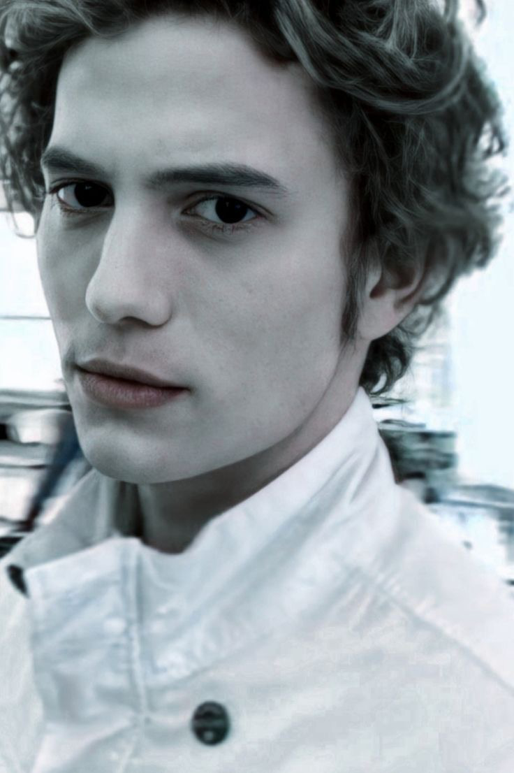 Avatar of Jasper Hale