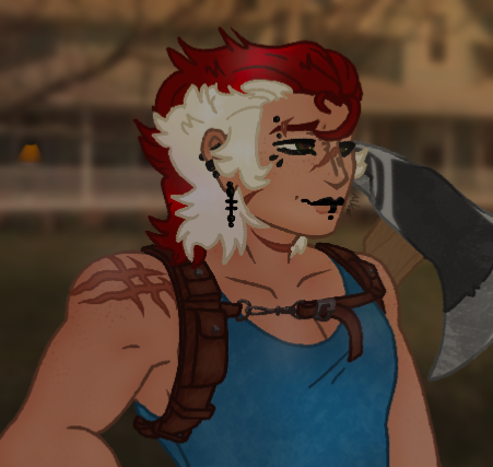 Avatar of Tavish Lennon Macrae