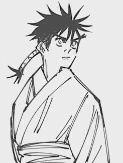 Avatar of Ranta Zenin