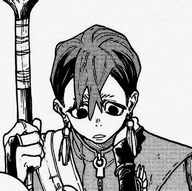 Avatar of Zanka Nijiku