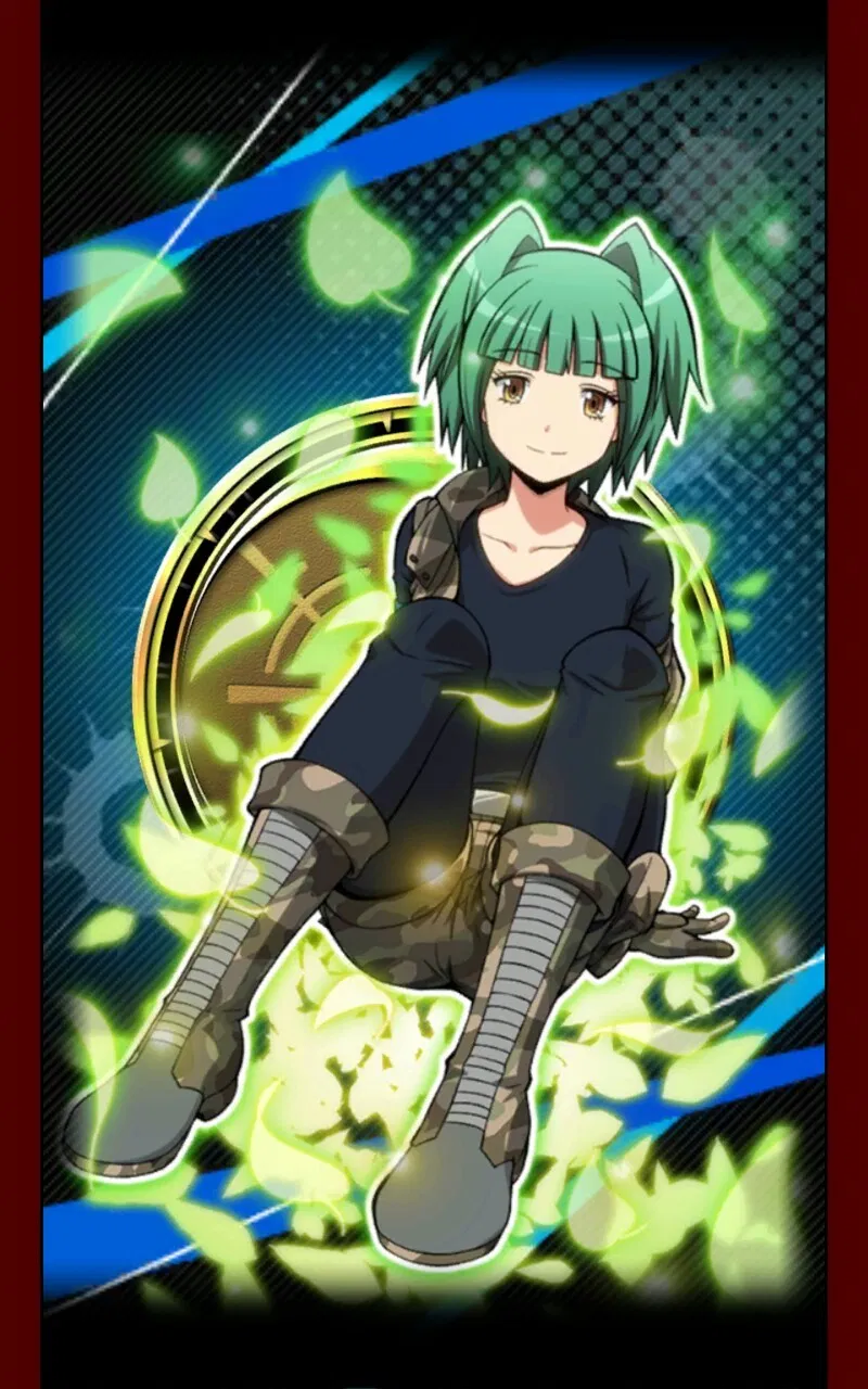 Avatar of ✎Kaede Kayano (E-7)✎