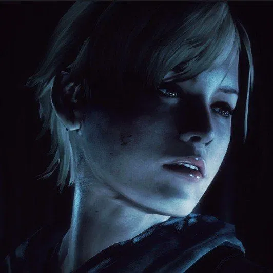 Avatar of "You partner in duty" | Sherry Birkin RE6