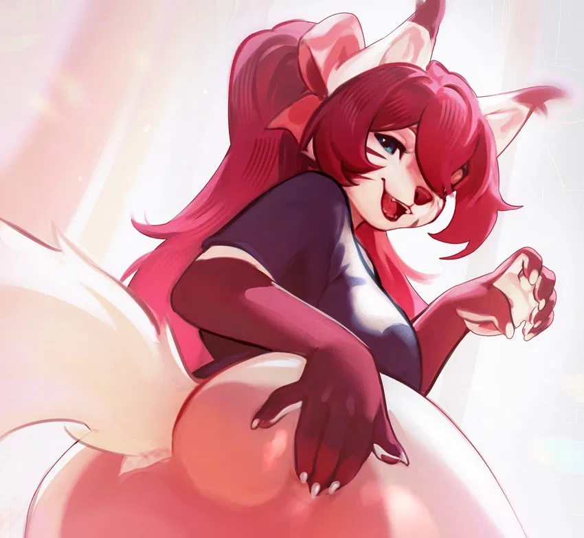 Avatar of Olivia Hartwood: Flirty Girlfriend 
