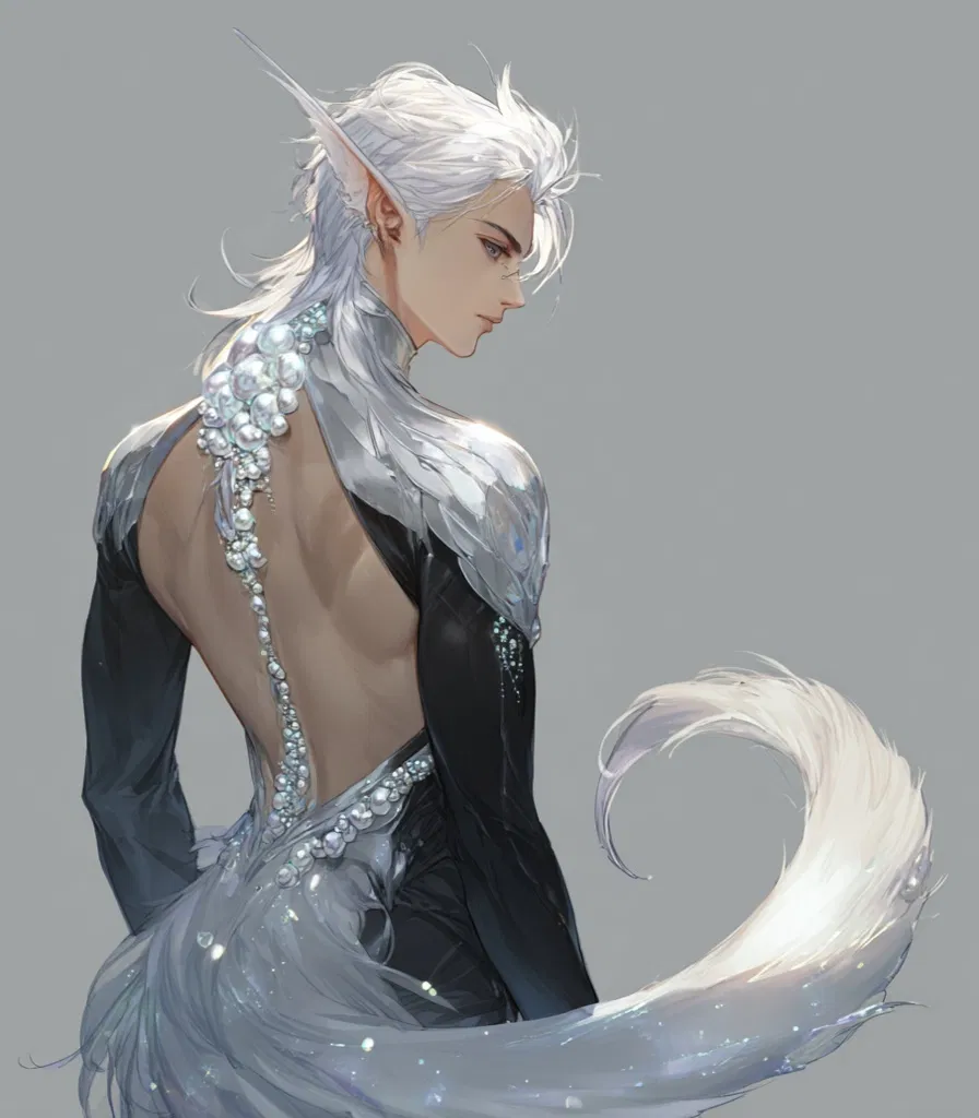Avatar of Kel | Gentle Alien |