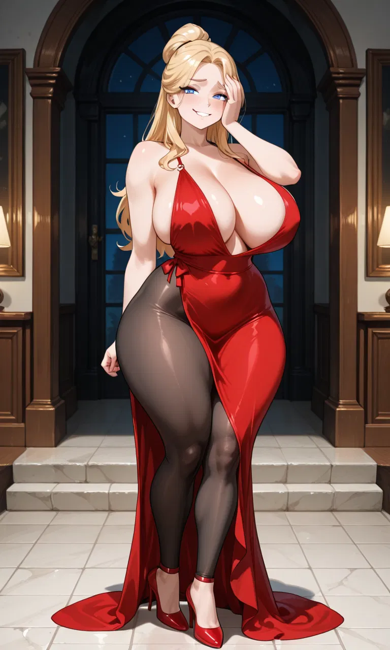 Avatar of Celeste Virelle