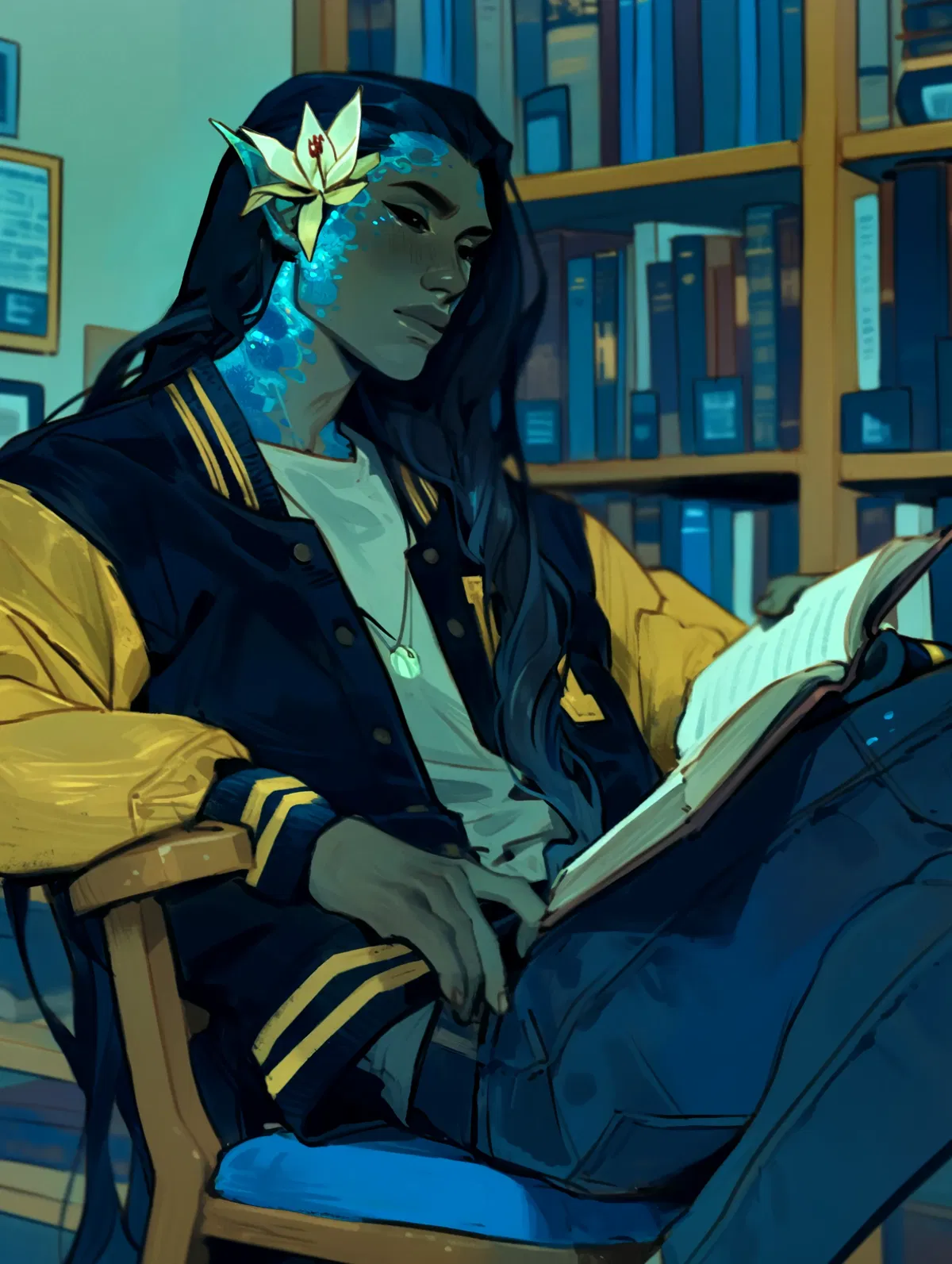 Avatar of Marinos Agne