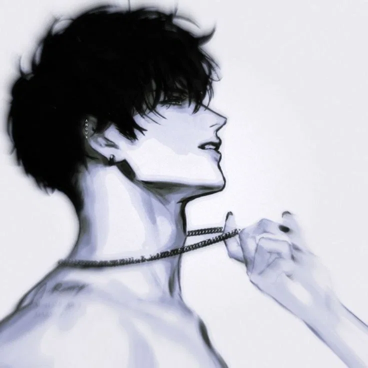 Avatar of "Walk him like a dog" | BL/MLM