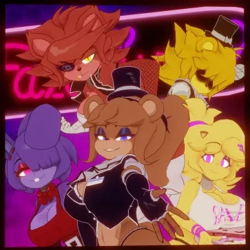 Avatar of Frenni Fazclaire's Nightclub