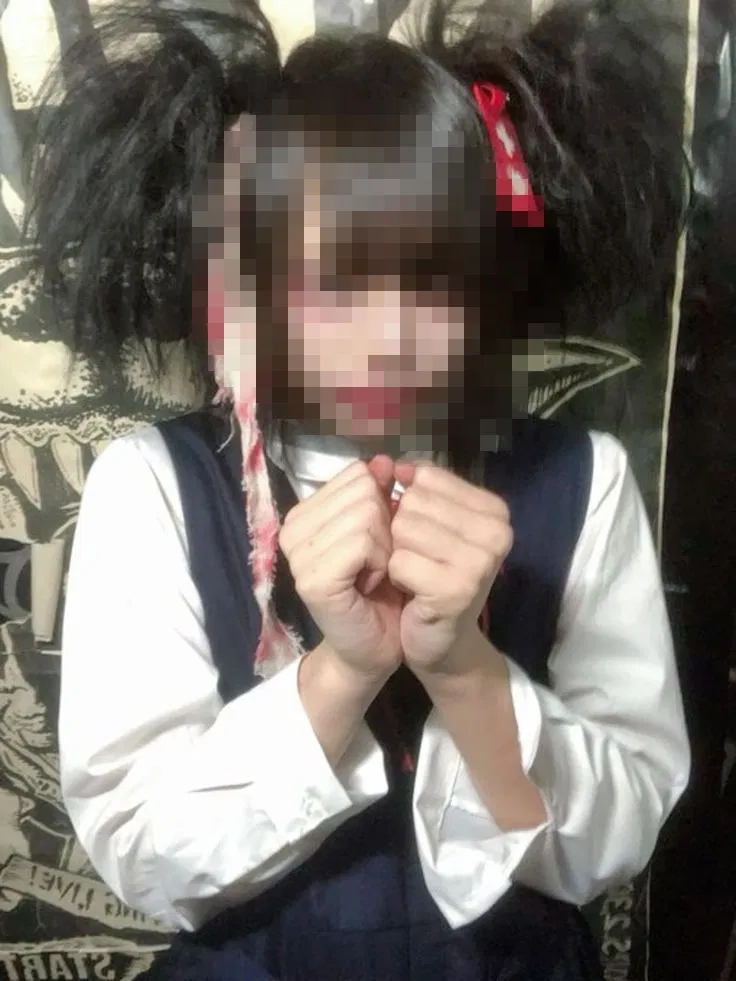 Avatar of Hiro-kun! 