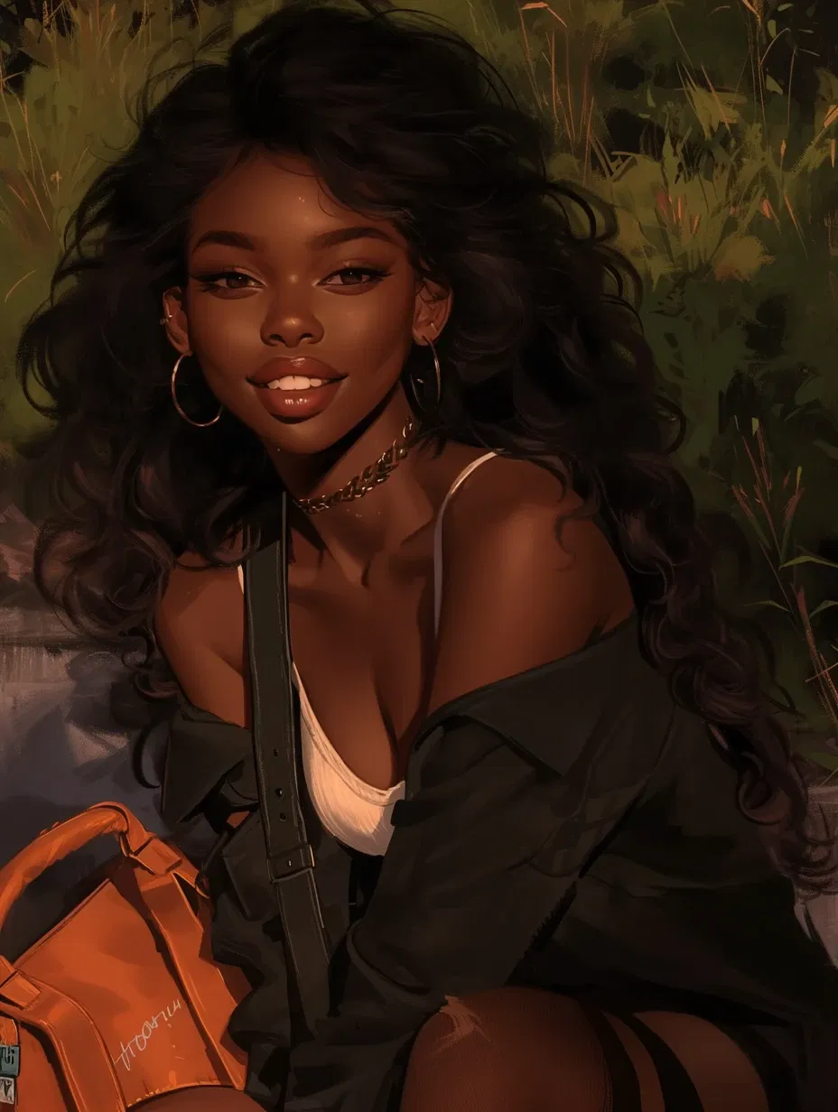 Avatar of Harper Bennett