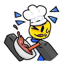 Avatar of feeder cake battler