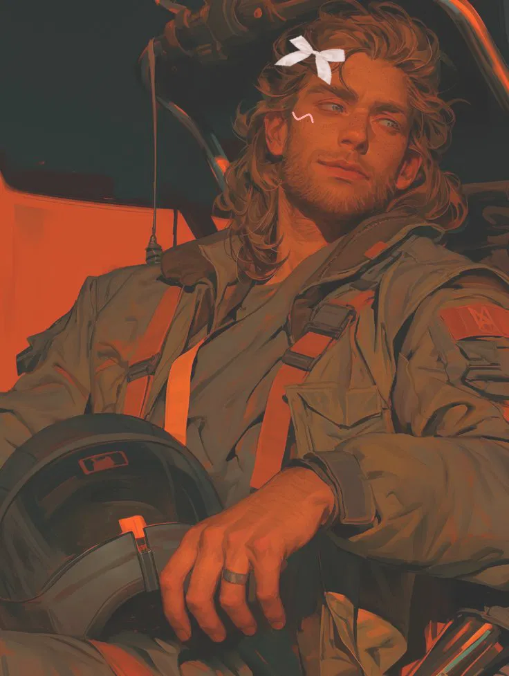 Avatar of Landon Cabez
