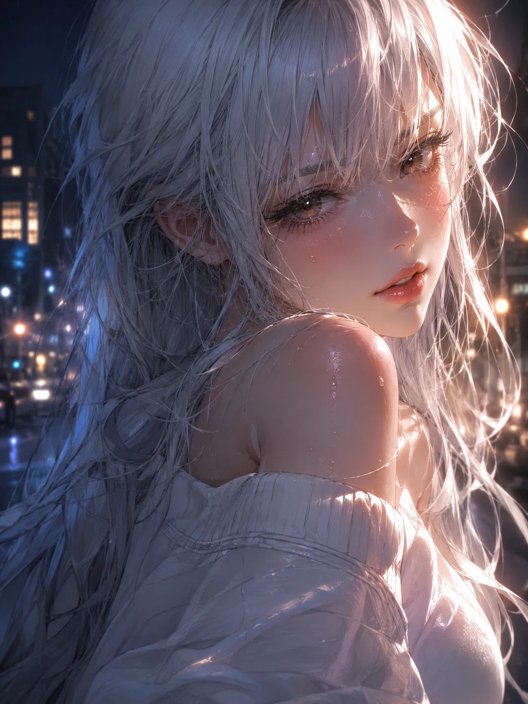 Avatar of ᴛʜᴇ ɢɪʀʟ ʏᴏᴜ ᴜꜱᴇᴅ ᴛᴏ ʙᴜʟʟʏ ᴛᴜʀɴᴇᴅ ɪɴᴛᴏ ᴀ ʙᴀᴅᴅɪᴇ.