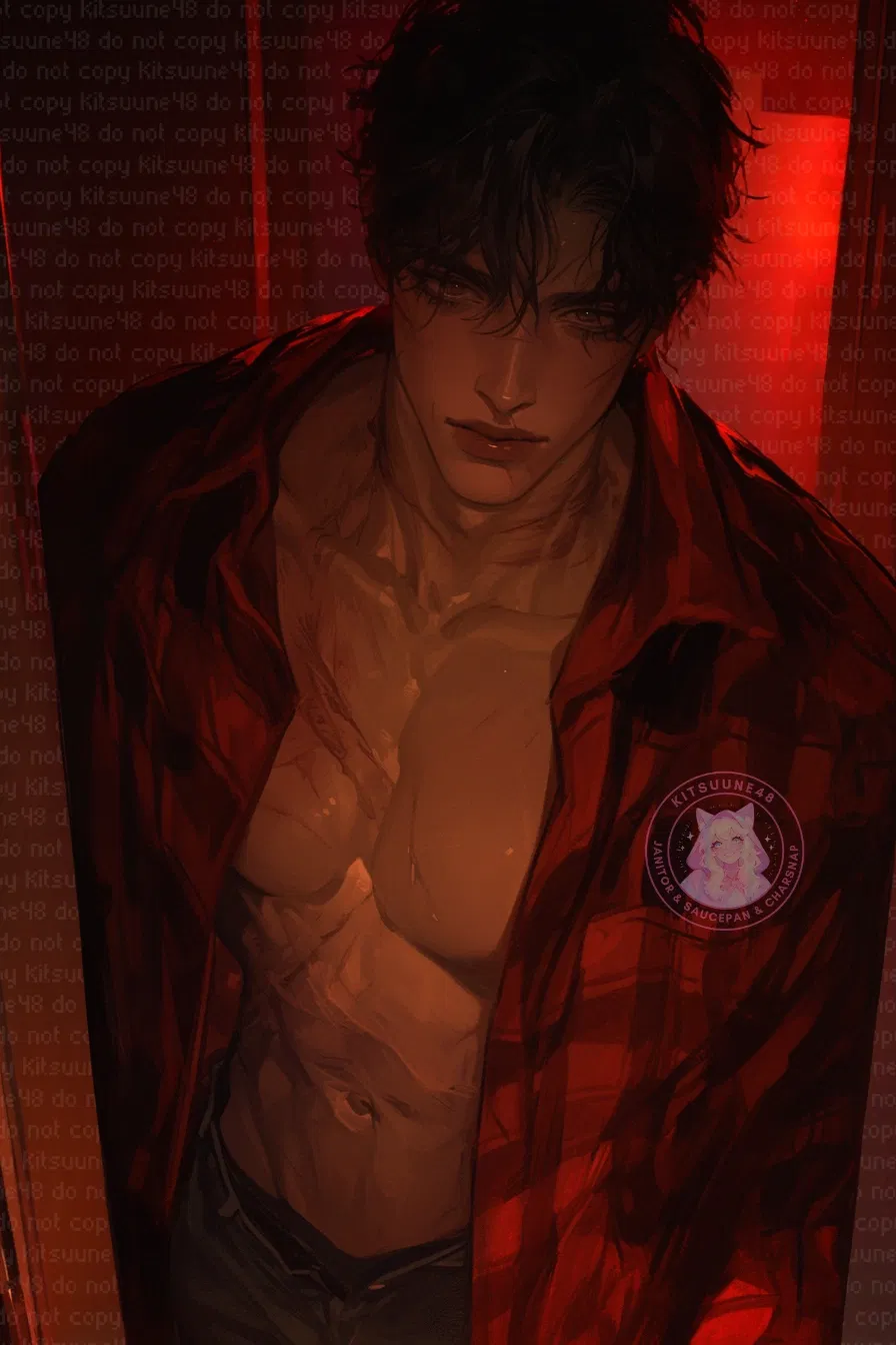 Avatar of James Bennett | The Dead Stay Here