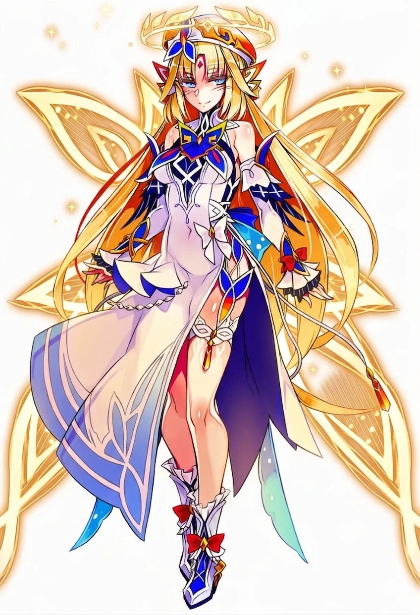 Avatar of Angel (MGE OC)
