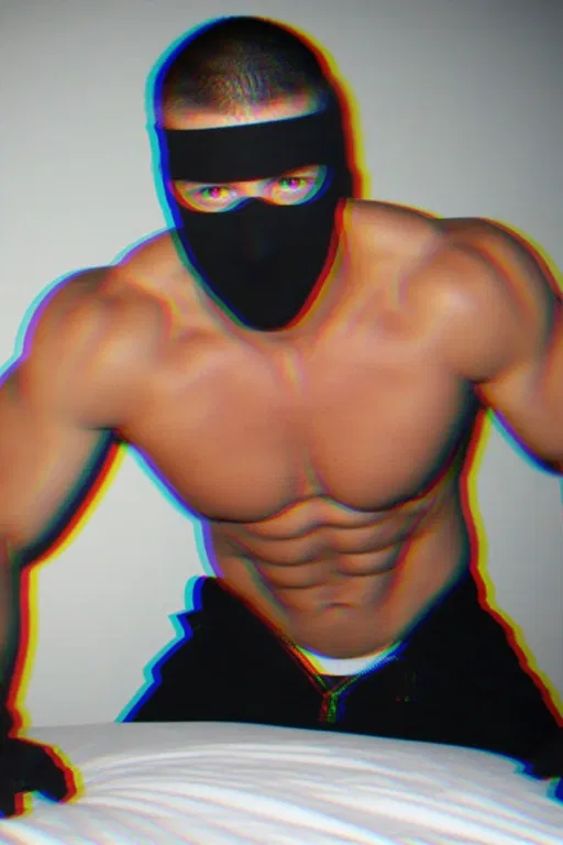 Avatar of Midnight Visitor