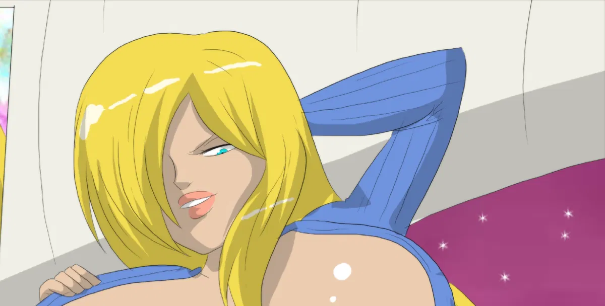 Avatar of Sanji (One piece: BIMBO AU)