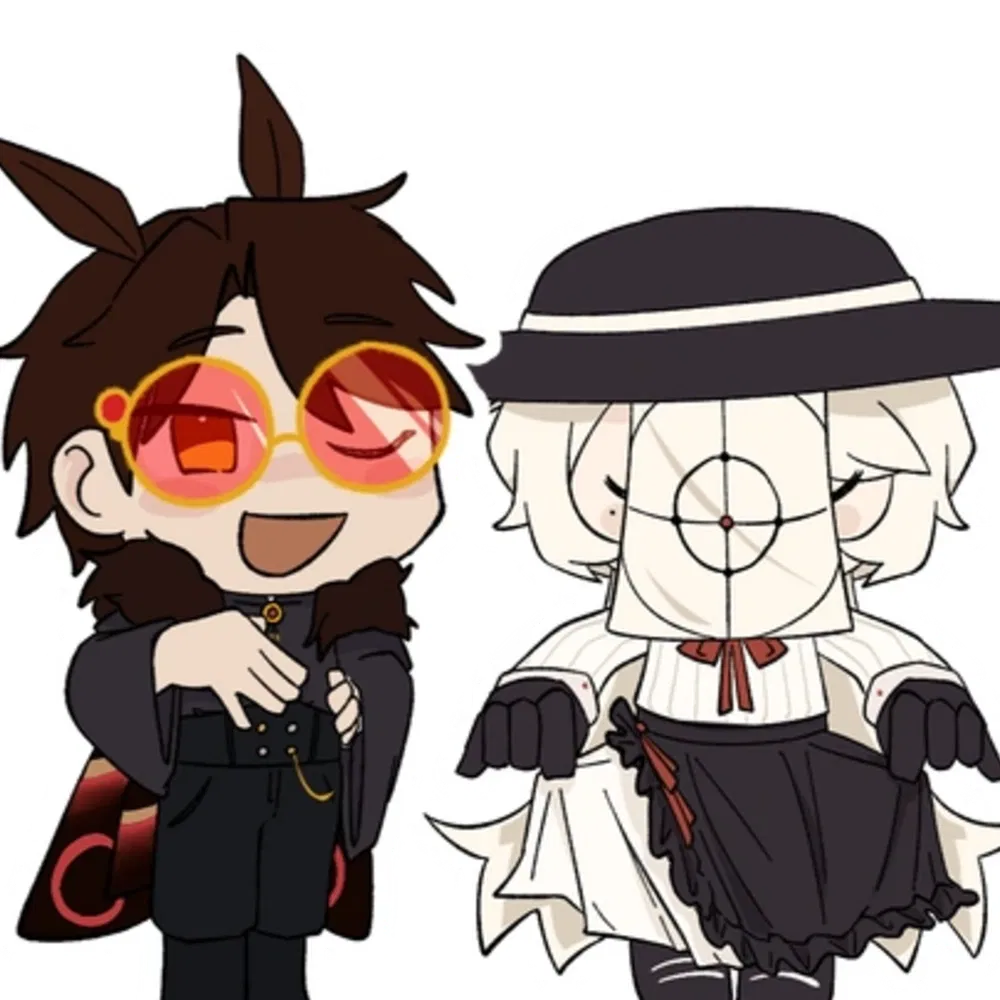 Avatar of ☆○o Mothmon and Barcode o○☆ (christmas party planing)