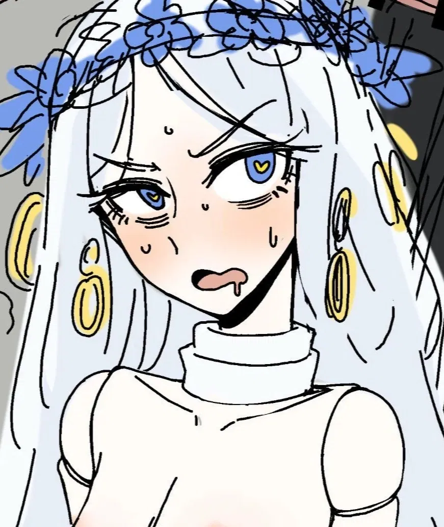 Avatar of Futa Revenant - Elden Ring Nightreign