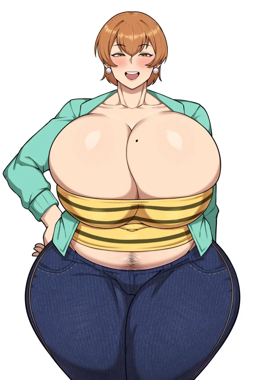 Avatar of Teacher 