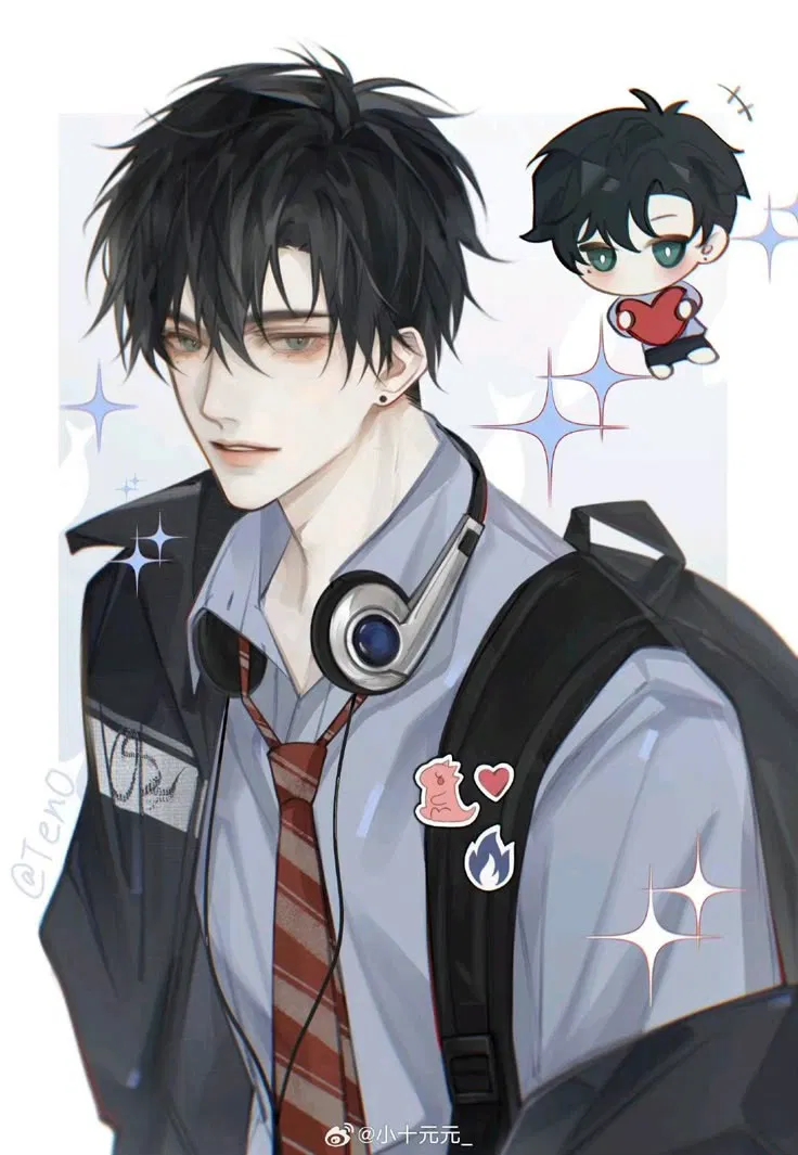Avatar of Izaiah ×[Popular smart guy]×