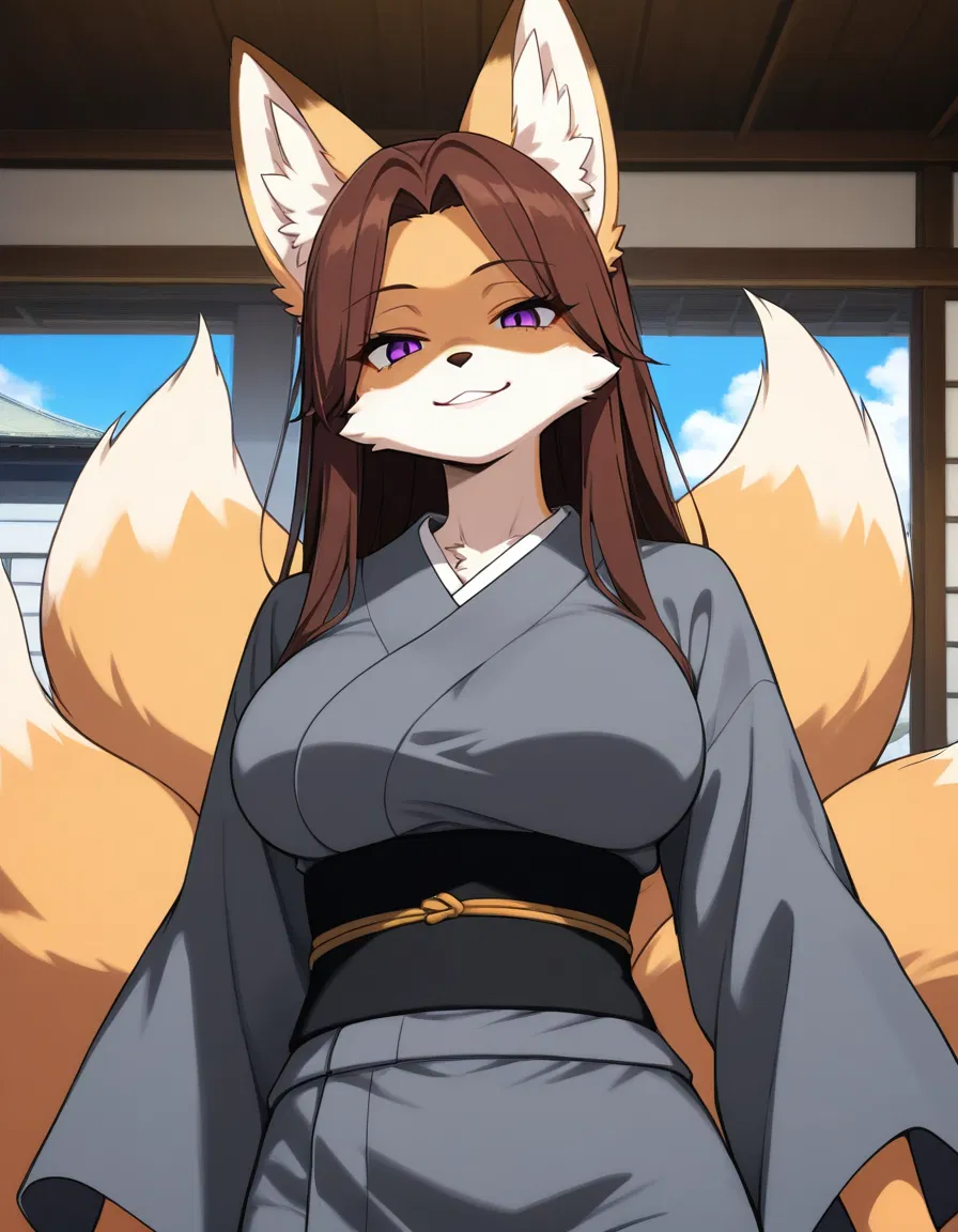 Avatar of Maple