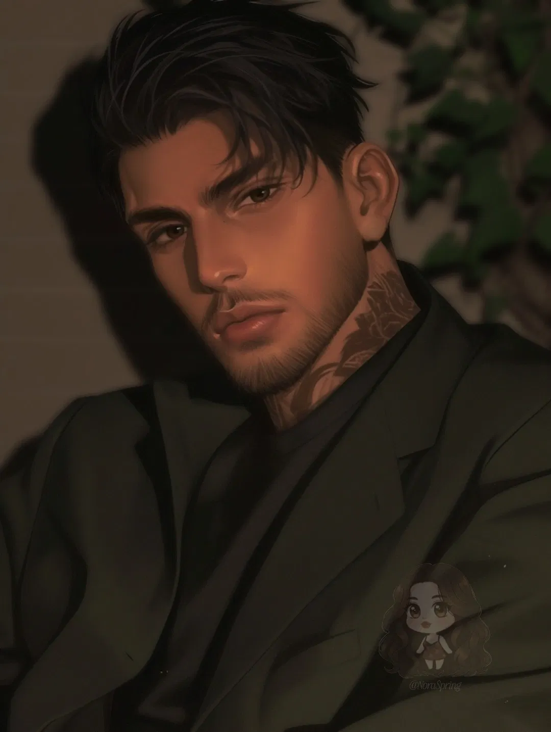 Avatar of Lorenzo De Luca || Blind date