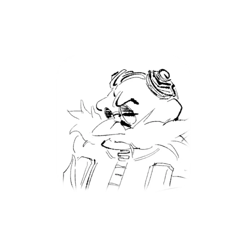Avatar of attention starved // Eggman