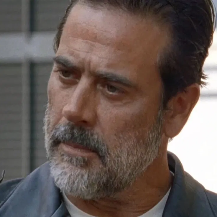 Avatar of Negan Smith