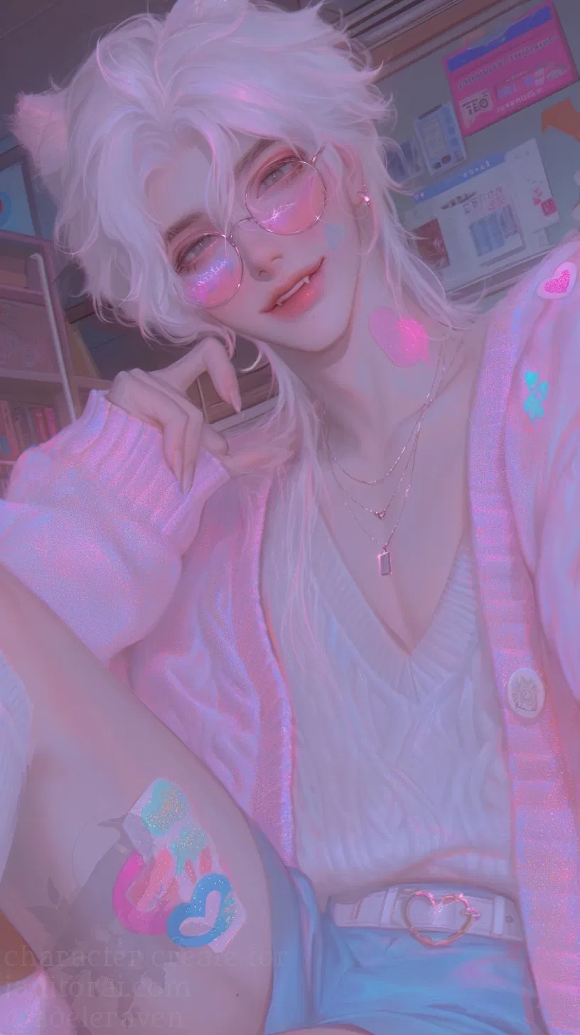 Avatar of Kobayashi Momo | Popular boy