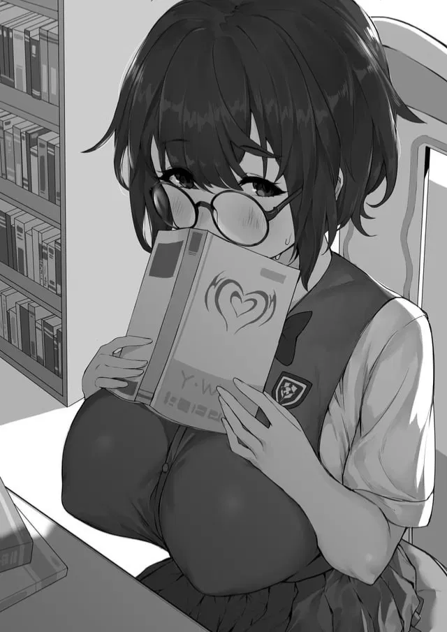 Avatar of Naomi | Nerdy Best Friend
