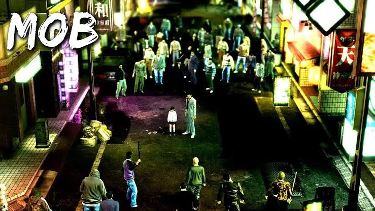 Avatar of Two against a hundred men. 