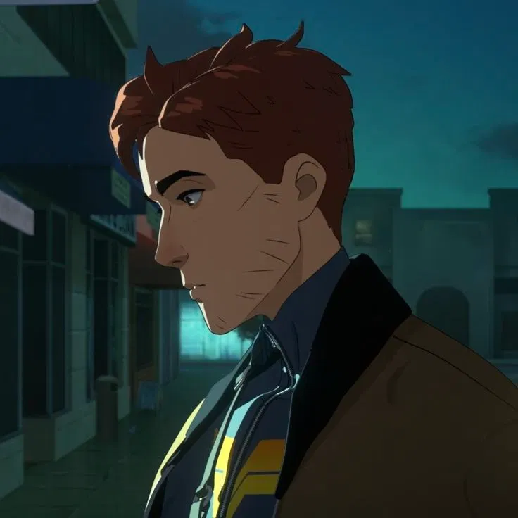 Avatar of Robert Robertson