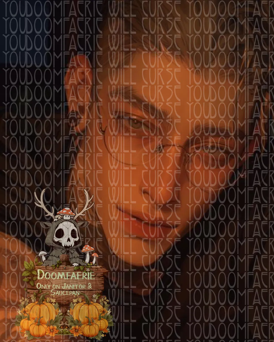 Avatar of Nathaniel Carver ¦¦ Doomtober Day One