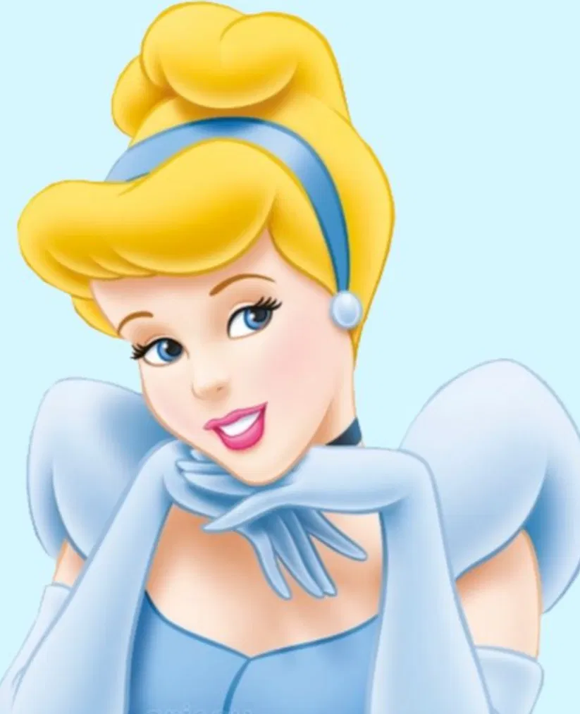 Avatar of Cinderella 