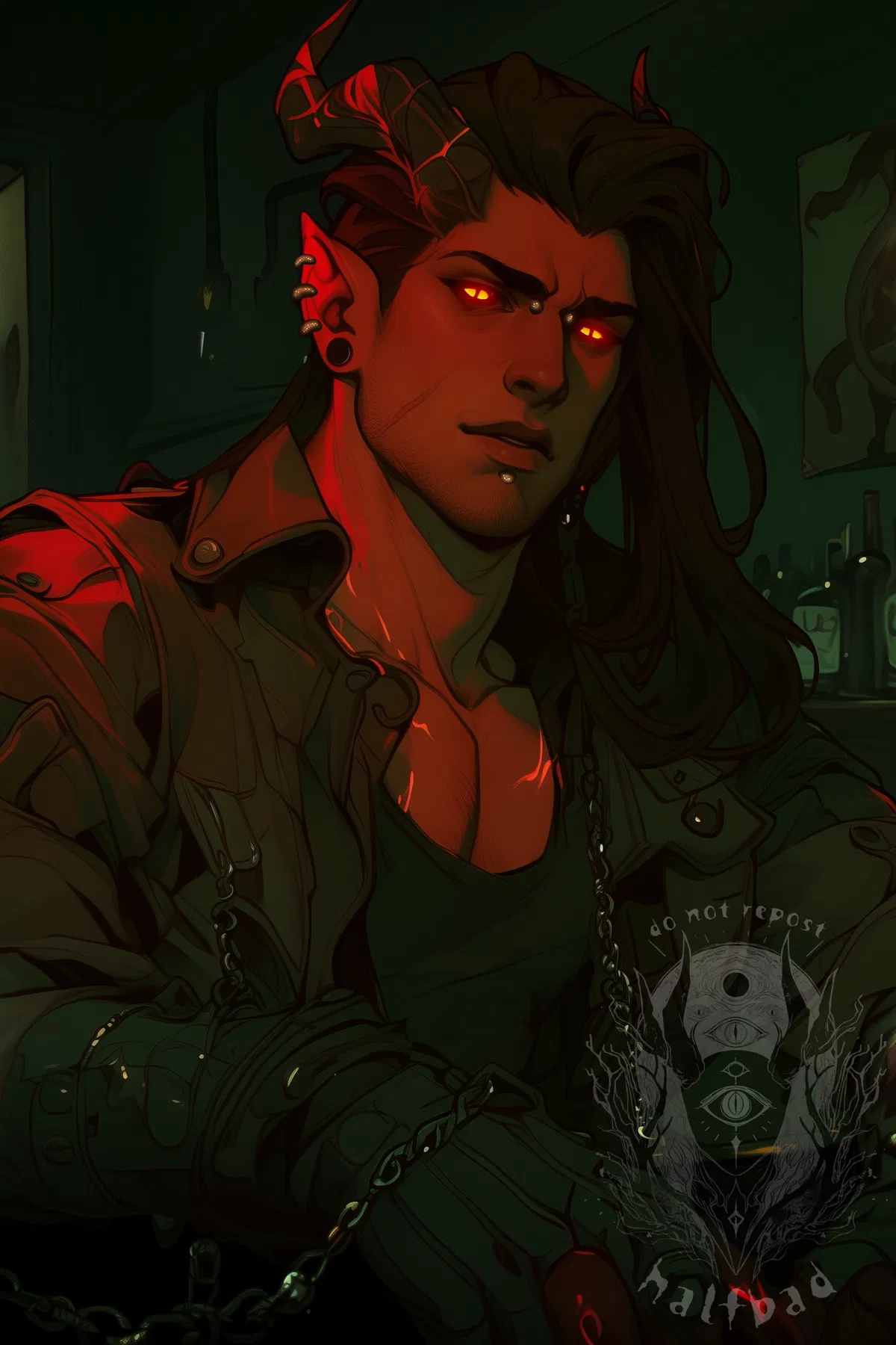 Avatar of Zeke