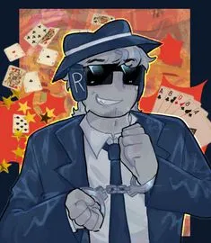 Avatar of ⋆_.-˚✮CHANCE✮˚-._⋆ || FORSAKEN || 🂽🃁🃟*-LIAR'S BAR-*🃟🃁🂽