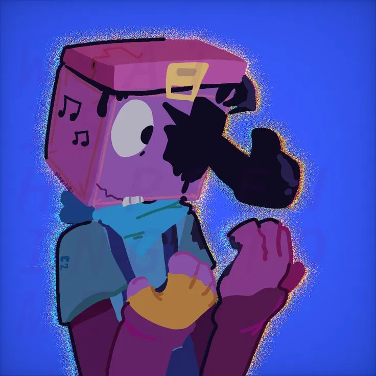 Avatar of ASYLUM! Boxten [ DANDY'S WORLD ]
