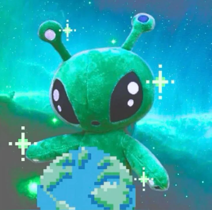 Avatar of ⊹ ࣪ ˖ Update 🛸
