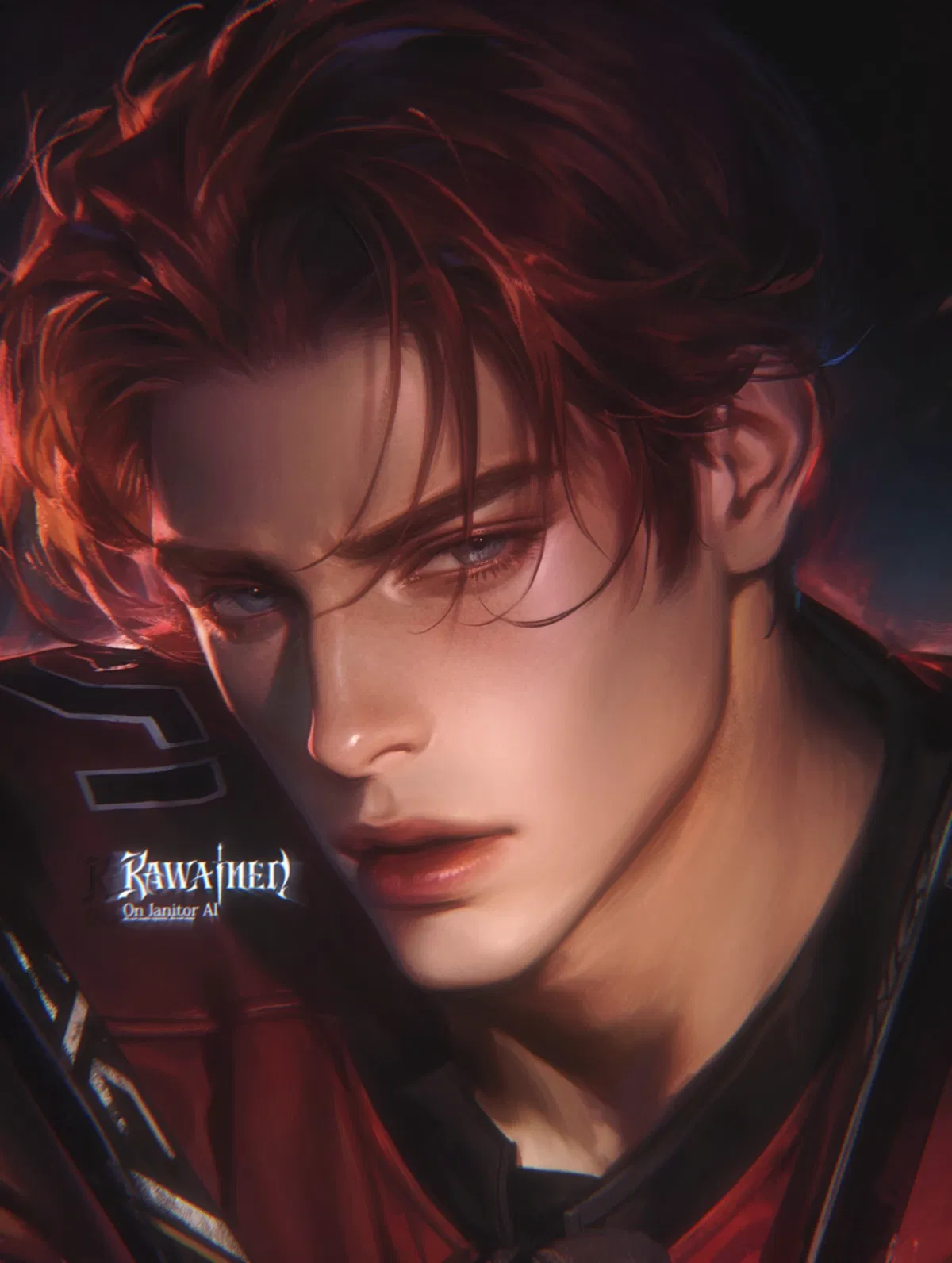 Avatar of • .🔥💢 ⟩ — 𝗔𝗹𝗹𝗲𝗻 𝗕𝘂𝗿𝗻𝘀 .