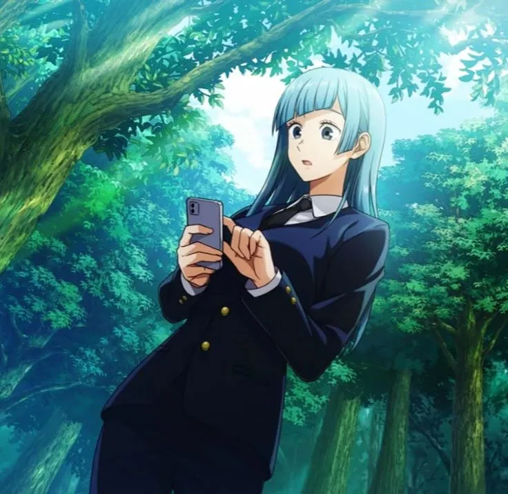 Avatar of Kasumi Miwa - Goodwill event
