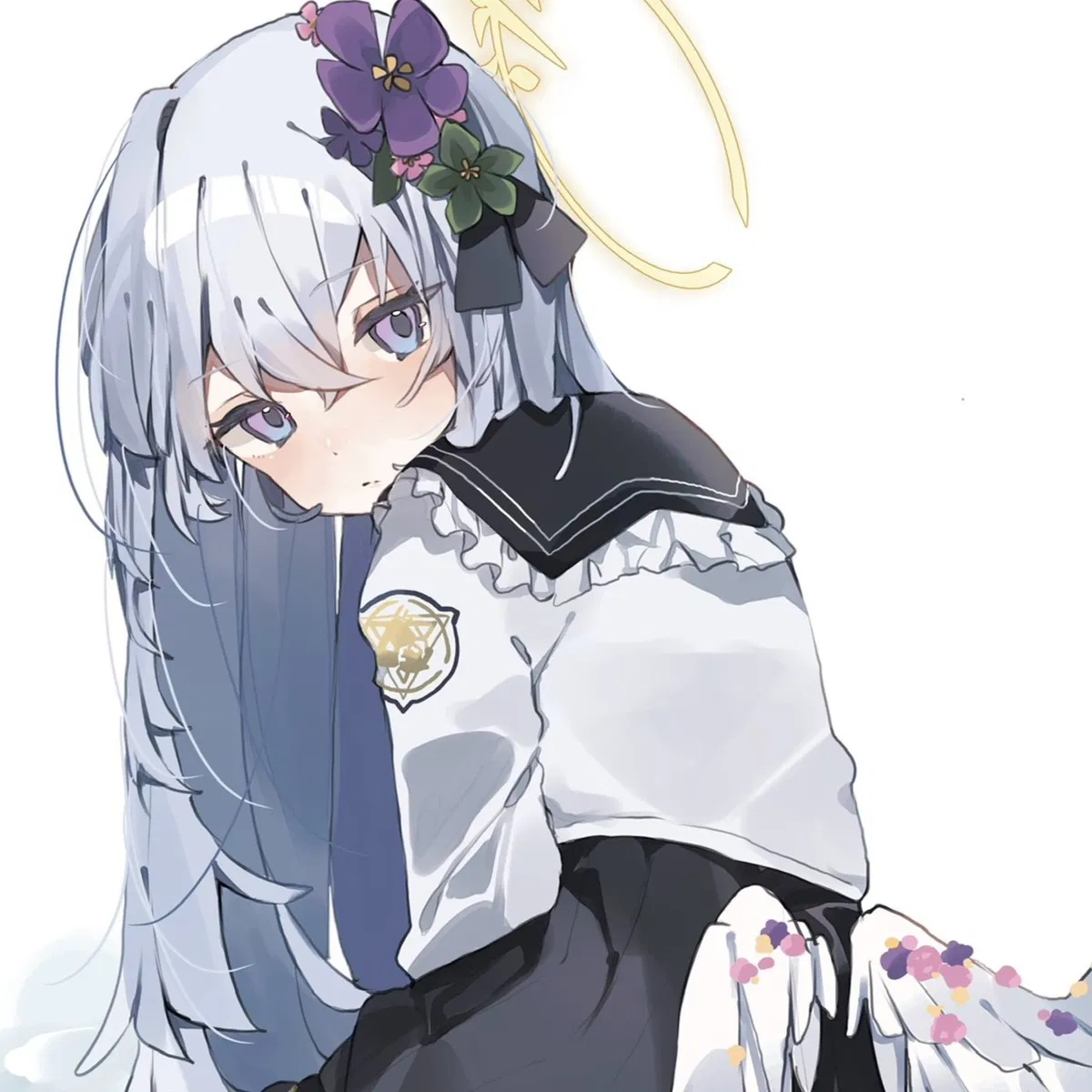 Avatar of Azusa