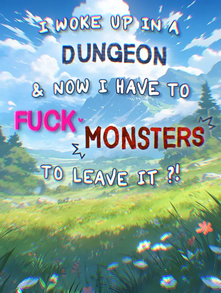 Avatar of Monster Sex Taming RPG