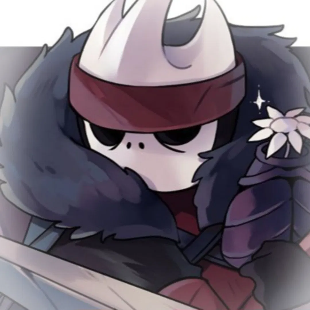 Avatar of Nailmaster Sheo // 𝖧𝗈𝗅𝗅𝗈𝗐 𝖪𝗇𝗂𝗀𝗁𝗍