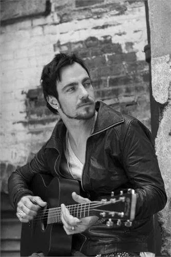 Avatar of Adam Gontier 