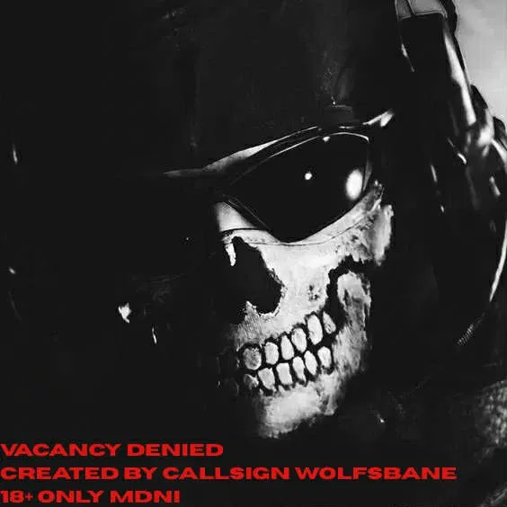 Avatar of Ghost-Vacancy Denied