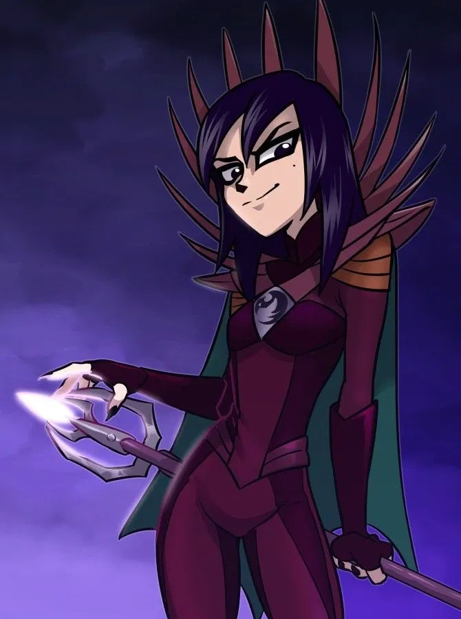 Avatar of Master Cyclonis | Storm Hawks