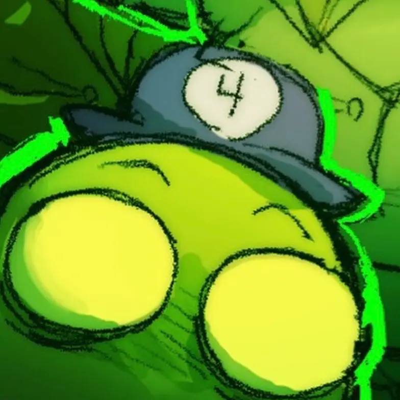 Avatar of Clover